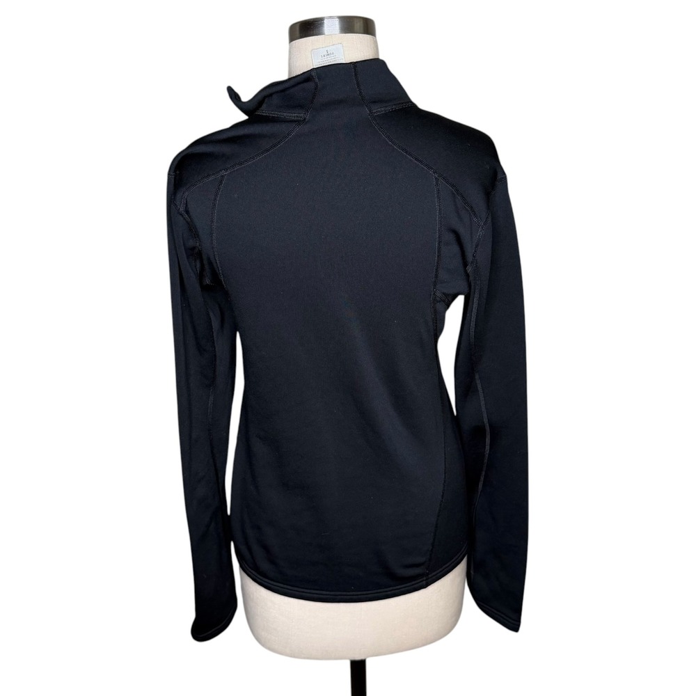 PATAGONIA Capilene Expedition Zip Neck Fleece Baselayer 1/2 Zip Women's Small - Picture 4 of 8